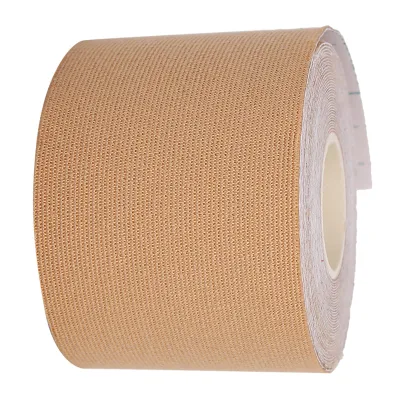 Image de Bande kinésiologique Sportive Adhésive Elastique Muscle Tape (Complexion 5cm x 5m)