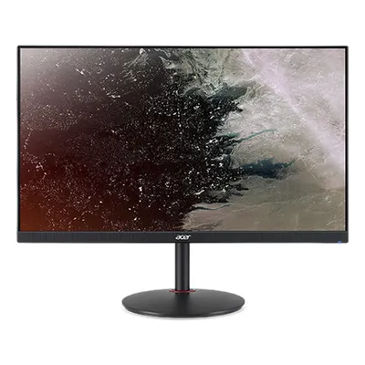Zdjęcie produktu dla Acer NITRO XV2 XV272U V, 68,6 cm (27"), 2560 x 1440 px, Quad HD, LCD, 2 ms, Czarny