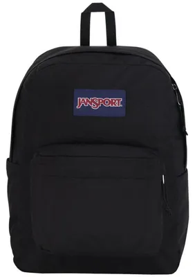 Obrázek produktu pro JanSport Batohy Superbreak One Black, EK0A5BAGN551