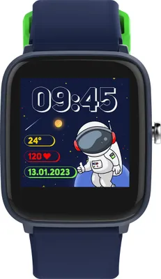 Produktbild von Ice Watch ICE smart junior 021877 Armbanduhr