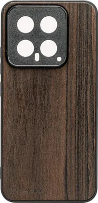 Image de Etui en bois Bewood pour Xiaomi 14 ZIRICOTE