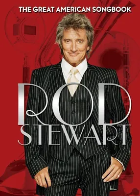Obrázok produktu pre Rod Stewart: (CD / Titel: Q-Z)
