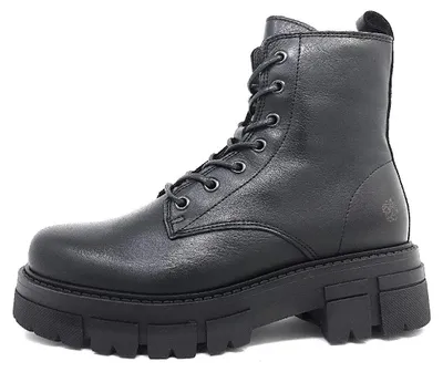 Immagine prodotto di Apple of Eden: Scarpe da donna in velluto, stivaletti con lacci, colore nero, per il tempo libero