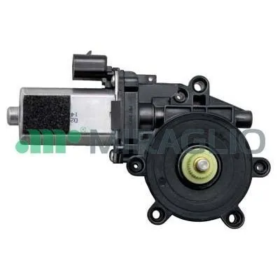 Produktbild von MIRAGLIO Fensterhebermotor 30/898 Links für LANCIA YPSILON (843) elektrisch
