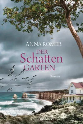 Produktbild von Der Schattengarten