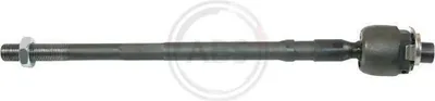 Produktbild von A.B.S. Koppelstange Stabilisator für CHEVROLET AVEO Schrägheck (T300) 260807