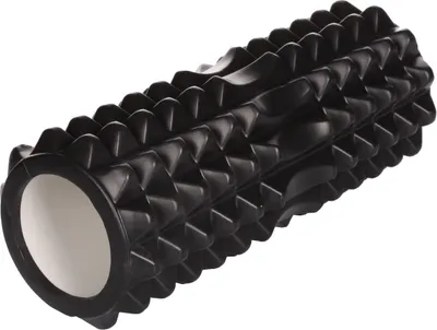 Produktbild von Yoga Roller F2 Yogaroller schwarz