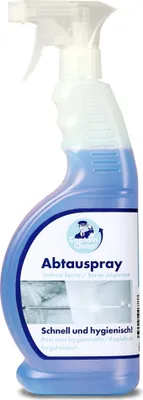 Produktbild von Captain Clean Abtauspray 650 ml