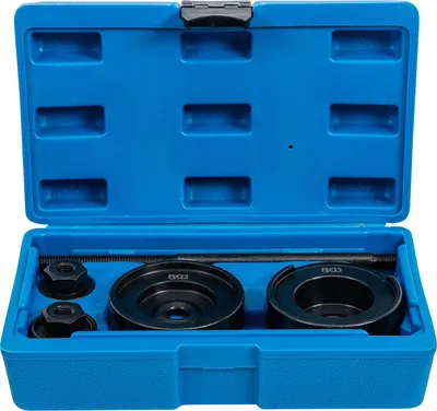 Immagine prodotto di Set di attrezzi per boccole dell'asse posteriore BGS per VW Golf / Audi A3 - 8437
