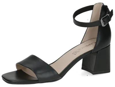 Produktbild von Caprice Sandalen Sandalen Nappaleder