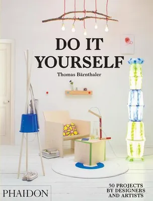 Produktbild von Do It Yourself – Lingua: Inglese
