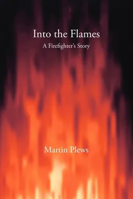 Produktbild von Into the Flames