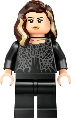 Immagine prodotto di LEGO Harry Potter: Narcissa Malfoy