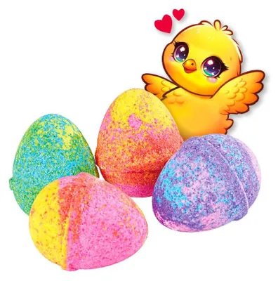 Obrázok produktu pre Glibbi Blubber Egg