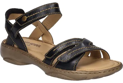 Immagine prodotto di JOSEF SEIBEL Debra 62 | Sandalo da Donne | nero