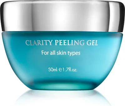 Immagine prodotto di Gel esfoliante Aqua Mineral Clarity 50 ml