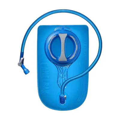 Produktbild von CAMELBAK Trinkblase "Crux", BPA/BPS/BPF frei, Big Bite Ventil, Hydroguard Technologie verhindert Bakterien in Reservoir