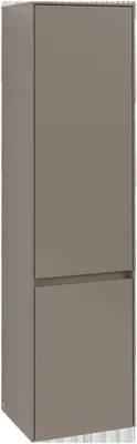 Produktbild von Villeroy & Boch C03300AB Hochschrank Collaro 404x1538x349mm 2