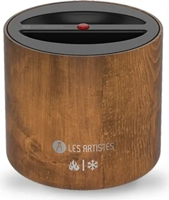 Produktbild von Brotdose 700ml Holz (a-2347)