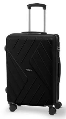 Produktbild von Reisekoffer ENM - schwarz 67 l