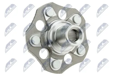 Produktbild von NTY KLT-HD-051P Radnabe Hinten Links Hinten Rechts für HONDA CR-V II (RD)