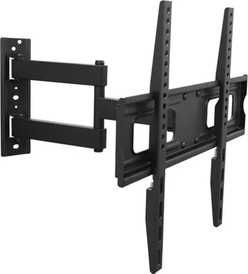 Produktbild von 1Life 1IFESPT1750TVFLX, 58,4 cm (23"), 139,7 cm (55"), 40 kg, 100 x 100 mm, 400 x 400 mm, Schwarz