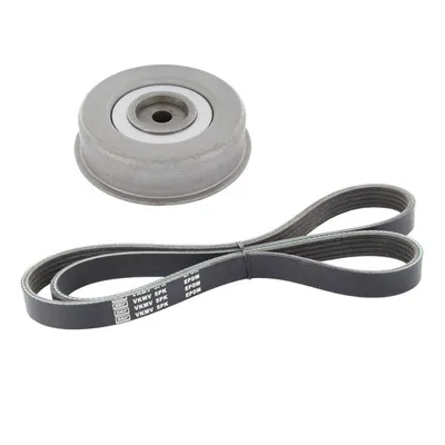 Produktbild von SKF Keilrippenriemensatz (VKMA 65019) für MITSUBISHI Carisma Pajero Pinin II |