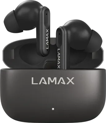 Zdjęcie produktu dla Lamax Steelclips1 Anc
