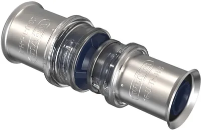 Produktbild von Wavin Tigris K5 Reduzierstück, 32 mm x 20 mm