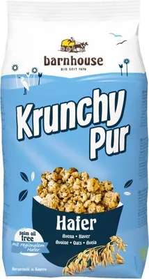 Immagine prodotto di Krunchy Pure - Avena 750g