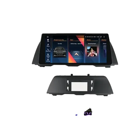 Produktbild von Autoradio, 10,33-Zoll-Display, Android 12, 8G 128G NBT AHD2 KI