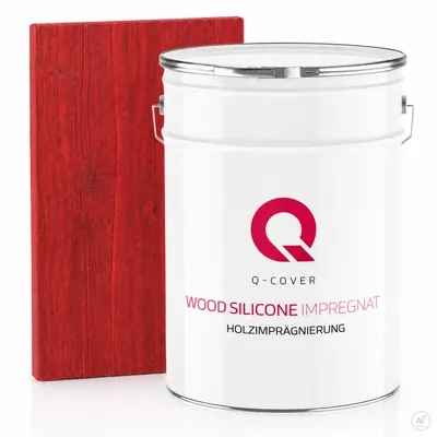 Produktbild von Holzimprägnierung | Sakura 10L  | 2 In 1 | Holzschutz |  Farbimprägnierung |  Imprägniermittel Holzschutz |mittel Imprägnierung Abperleffekt Alle Holzarten