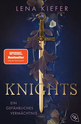 Image de Knights - Ein gefährliches Vermächtnis