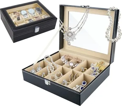 Zdjęcie produktu dla Gotel M40B Organizer Do Zegarków M
