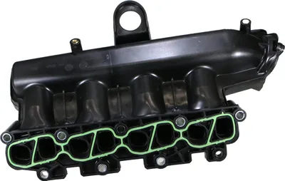 Immagine prodotto di Collettore di aspirazione Fiat Doblo Panda Punto 500, 1.3 Multijet, codice 55231291
