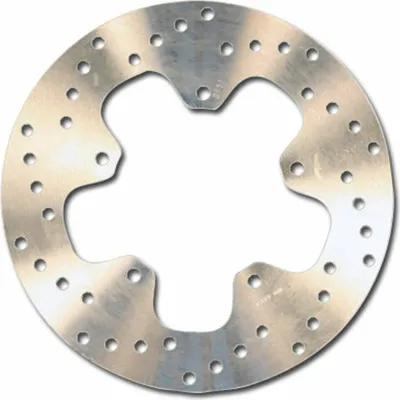 Immagine prodotto di Disco freno fisso EBC MD2111 D.230mm 5 bulloni per Yamaha YZF-R