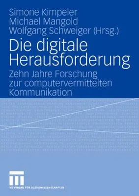 Immagine prodotto di Die digitale Herausforderung