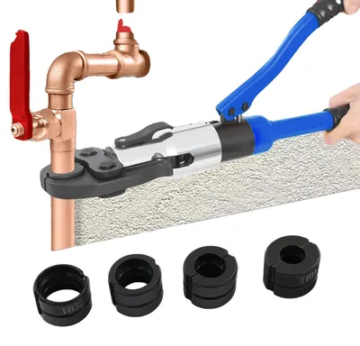 Obrázok produktu pre Kliešte na krútenie, oceľ Cr45, rozmery: 16 mm, 20 mm, 26 mm, 32 mm