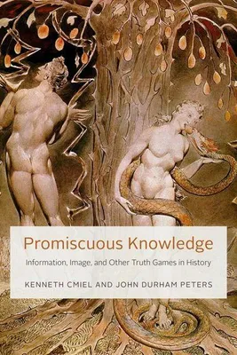 Produktbild von Promiscuous Knowledge