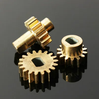 Image de Kit de réparation de la transmission de l'écran de remplacement 3 pièces pour Audi A8 MMI-mécanisme 4E0857273D