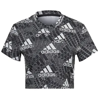 Produktbild von adidas Damen Trainings-Shirt M