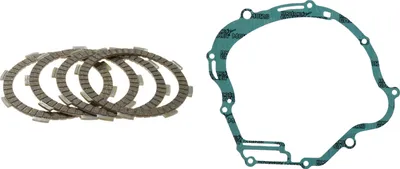 Immagine prodotto di Dischi frizione e guarnizione per Yamaha XT 125 R, anni di produzione 2008-2012 - Nuovi