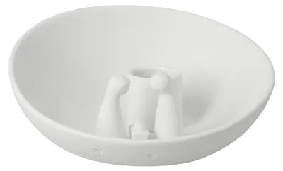 Produktbild von Räder Design Kerzenhalter Kerzenschale Krippe (12,5cm)