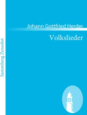 Produktbild von Volkslieder