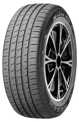Image de Nexen 215/55R18 99V N´Fera RU1 XL