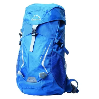 Productafbeelding van LHOTSE rugzak, 32 liter, blauw-grijs