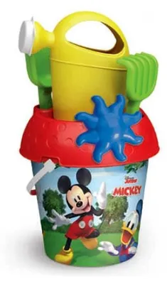 Immagine prodotto di Set Mare Topolino