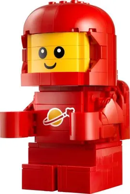 Zdjęcie produktu dla LEGO® 40767 Mały astronauta w powiększeniu