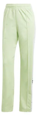 Produktbild von Adidas - "Adibreak" Trainingshose für Damen GT21900 (36 DE) (Neon Lindgrün)