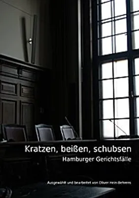 Produktbild von Kratzen, beißen, schubsen
